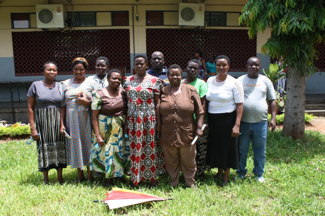 ”Det handlar om global solidaritet”